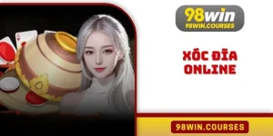 Xóc Đĩa Online