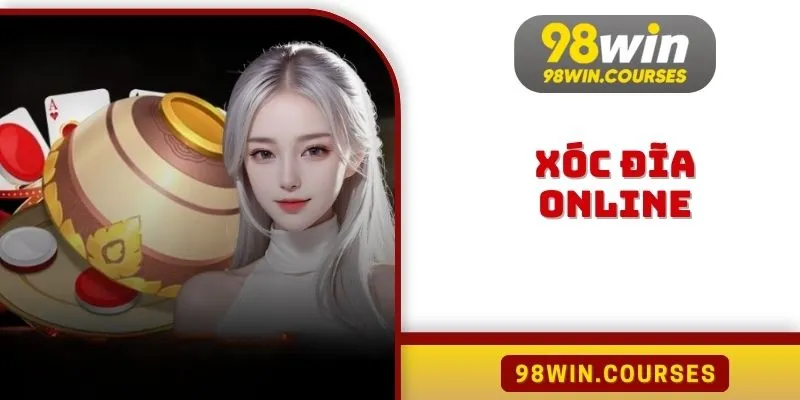 Xóc Đĩa Online