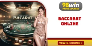 Baccarat online