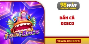 Bắn Cá Disco