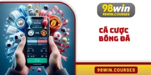 Cá Cược Bóng Đá