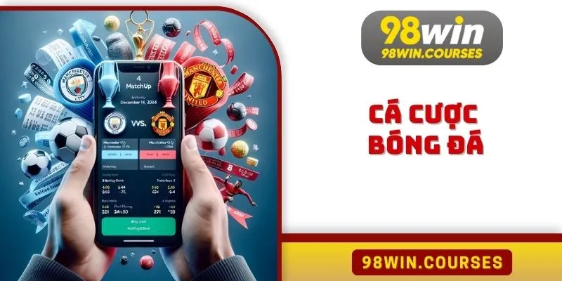 Cá Cược Bóng Đá