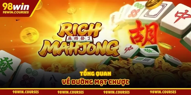 Tổng quan về đường mạt chược