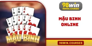 Mậu Binh Online