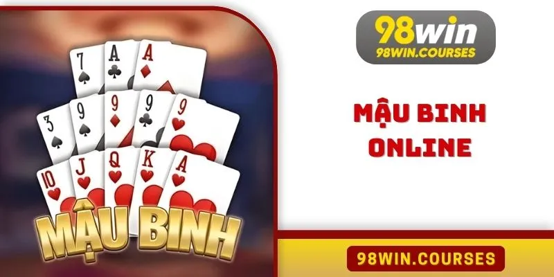 Mậu Binh Online