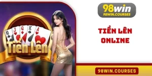 Tiến Lên Online