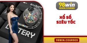 Xổ Số Siêu Tốc