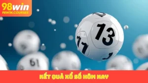 Kết Quả Xổ Số Hôm Nay