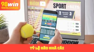 Tỷ lệ kèo nhà cái