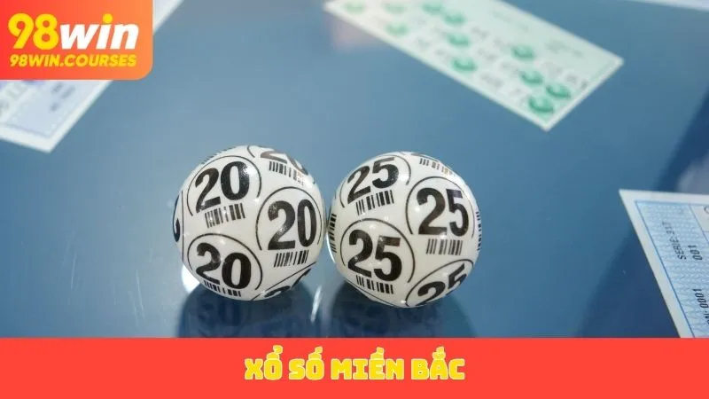 Xổ Số Miền Bắc